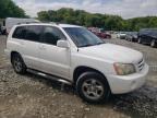 2002 Toyota Highlander  for Sale in Windsor, NJ - Normal Wear