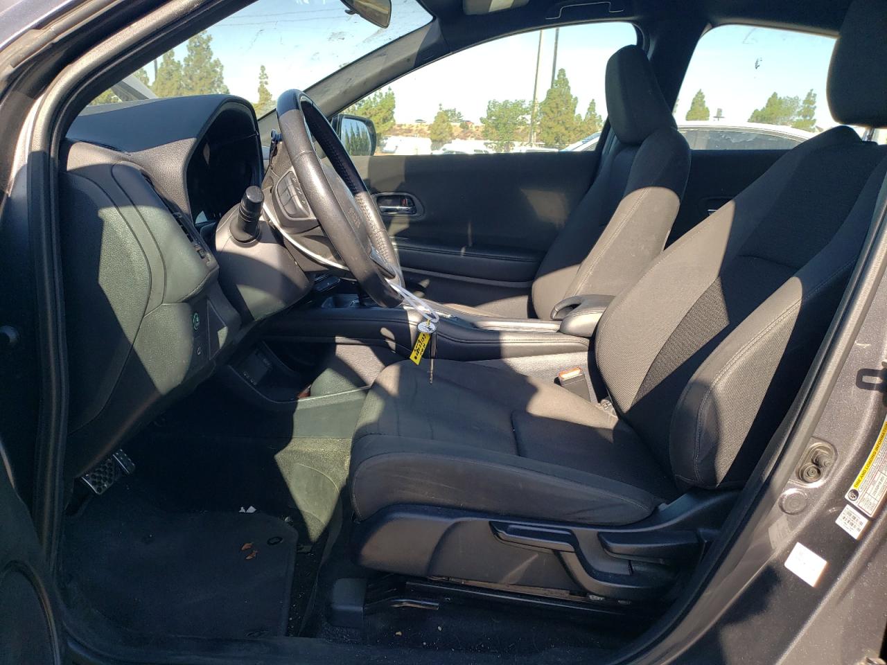 2019 Honda Hr-V Sport VIN: 3CZRU5H13KG702456 Lot: 66175284