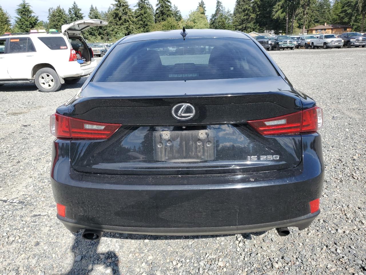 2015 Lexus Is 250 VIN: JTHBF1D28F5047926 Lot: 68178344