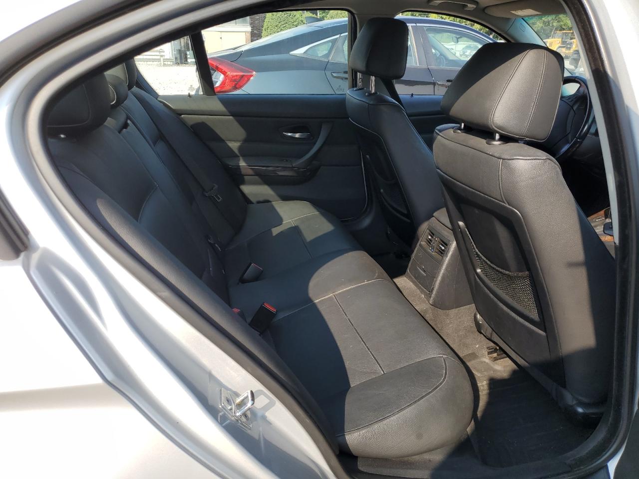 2007 BMW 328 Xi Sulev VIN: WBAVC73517KP33246 Lot: 65563564