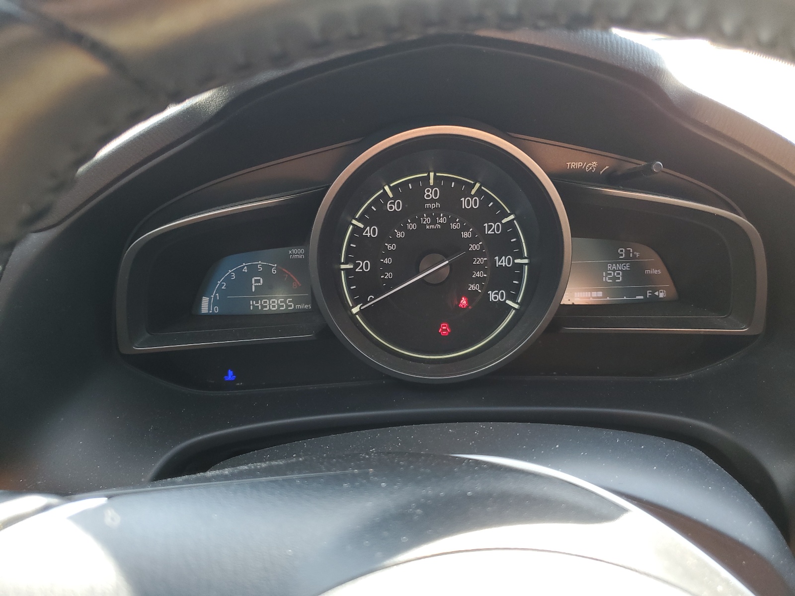 3MZBN1V34JM177164 2018 Mazda 3 Touring