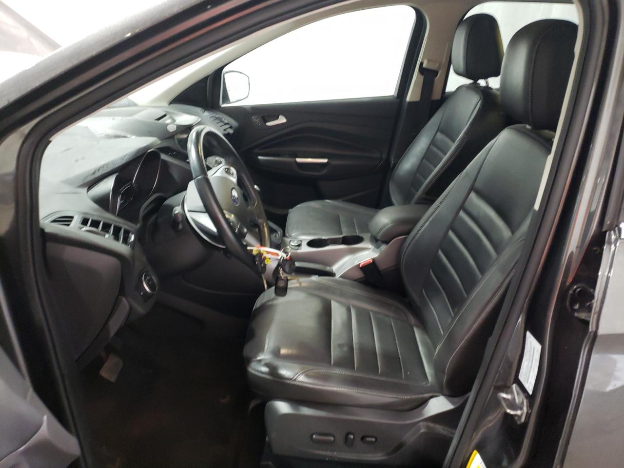 2016 Ford Escape Se VIN: 1FMCU9GX3GUA82295 Lot: 65646834