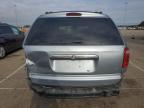 2003 Chrysler Town & Country Lxi en Venta en Moraine, OH - Front End