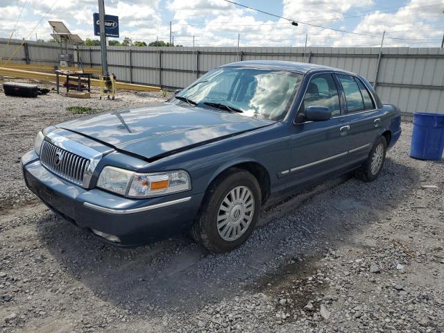 2007 Mercury Grand Marquis Ls