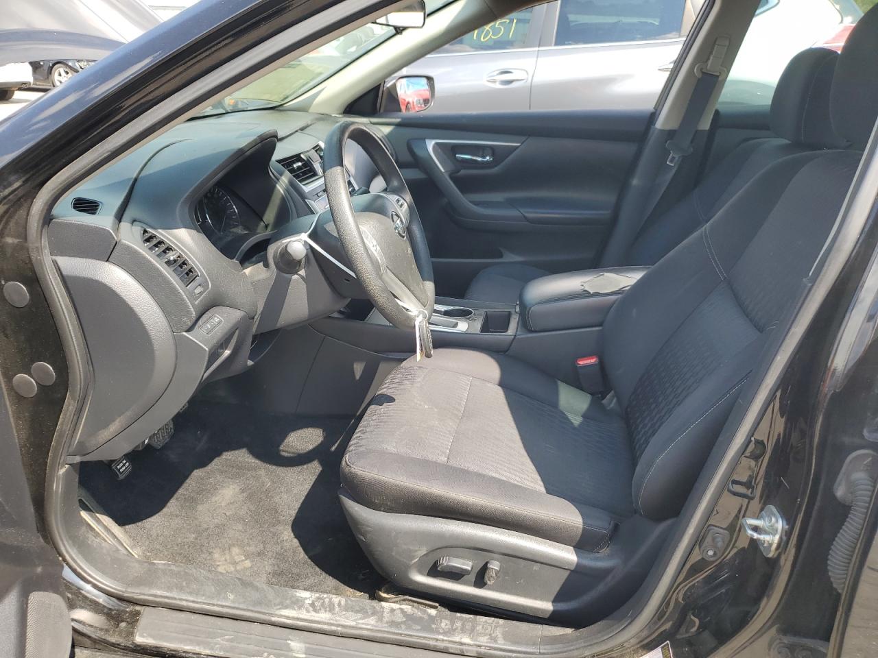 1N4AL3AP0HC267860 2017 Nissan Altima 2.5