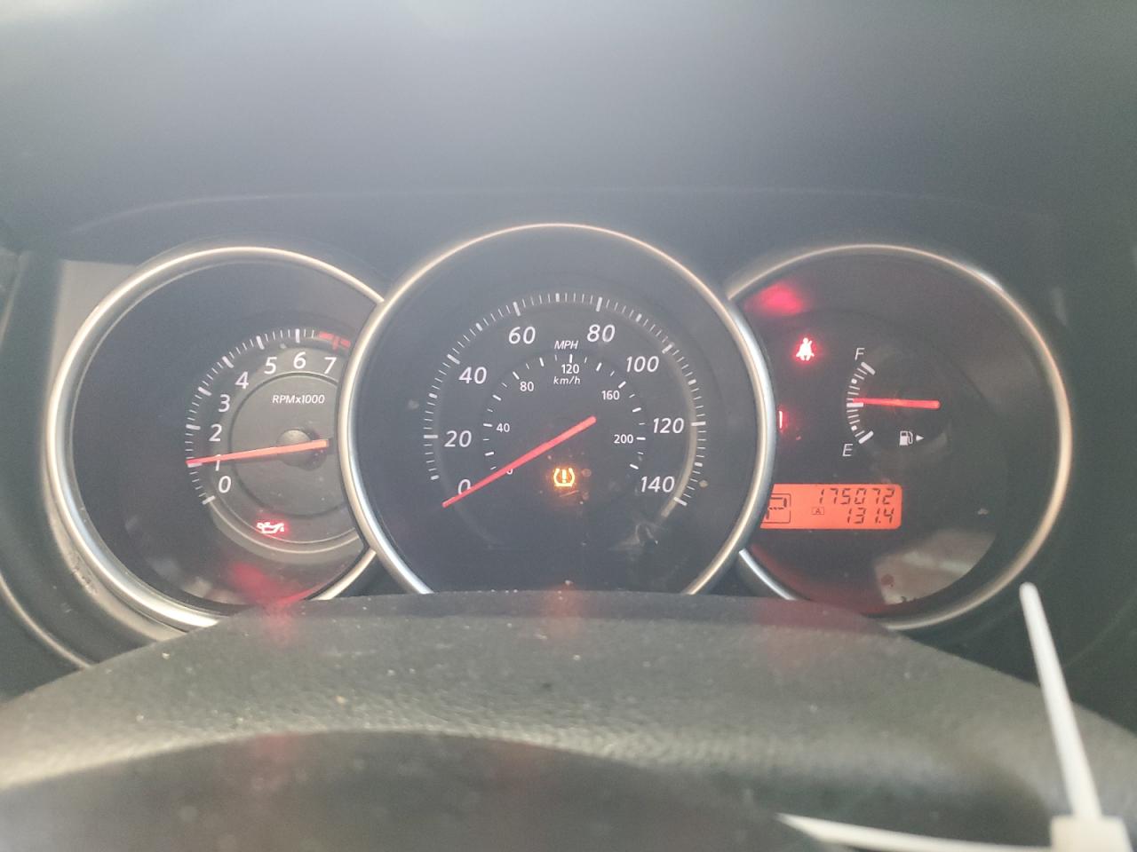 2010 Nissan Versa S VIN: 3N1BC1CP0AL427748 Lot: 65808524