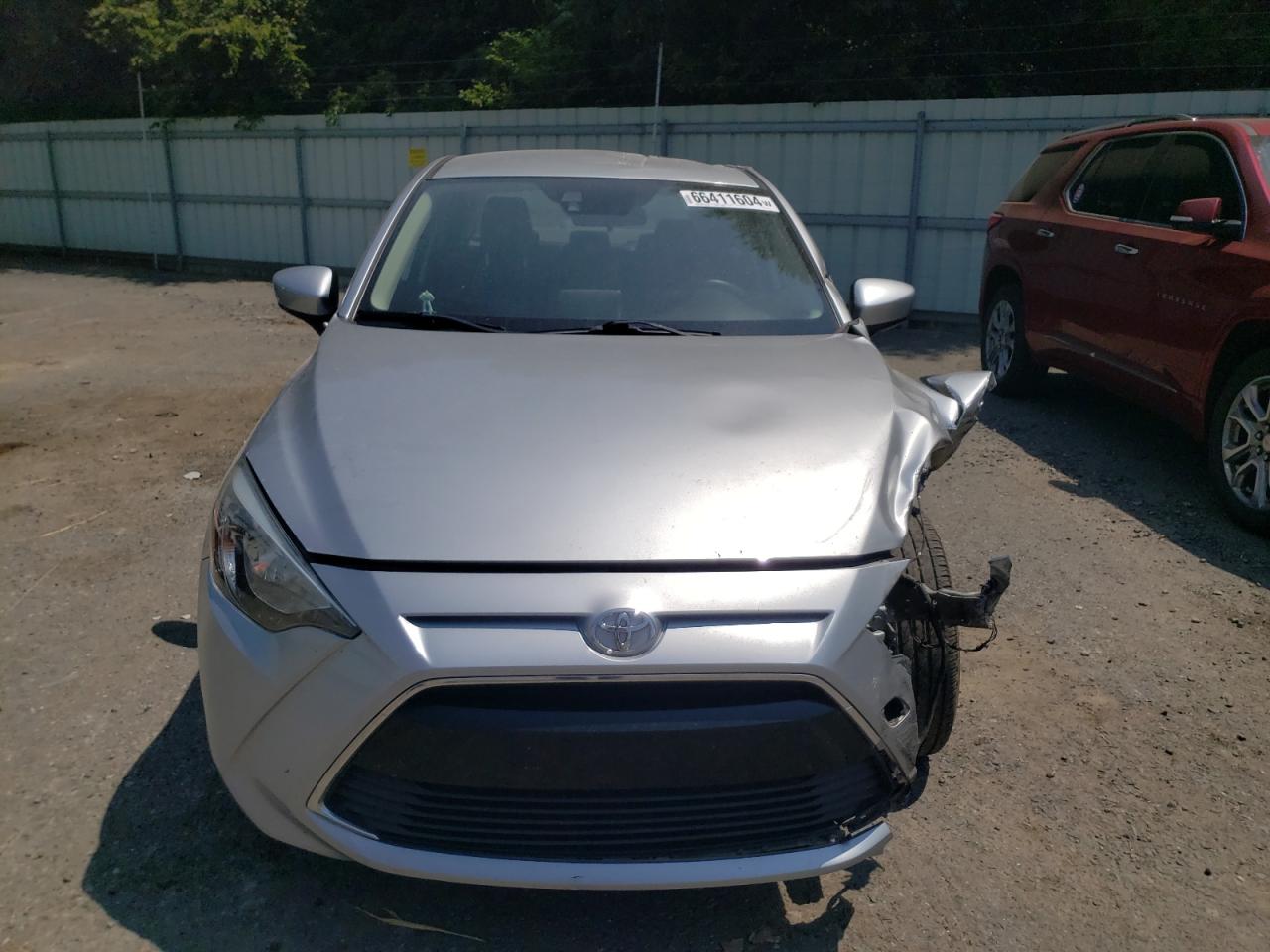 2017 Toyota Yaris - Image 5