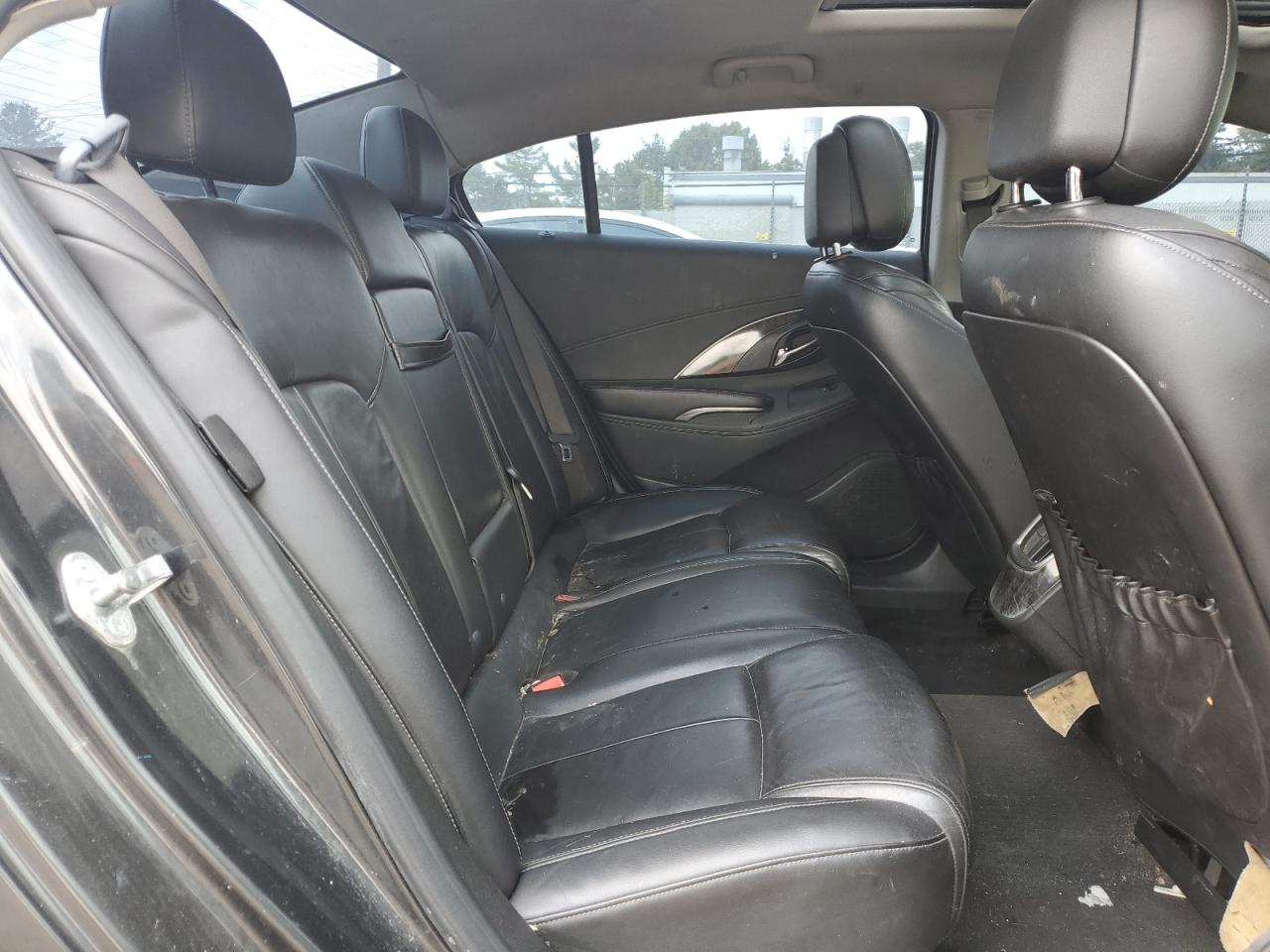 2014 Buick Lacrosse VIN: 1G4GB5G31EF132268 Lot: 66344904