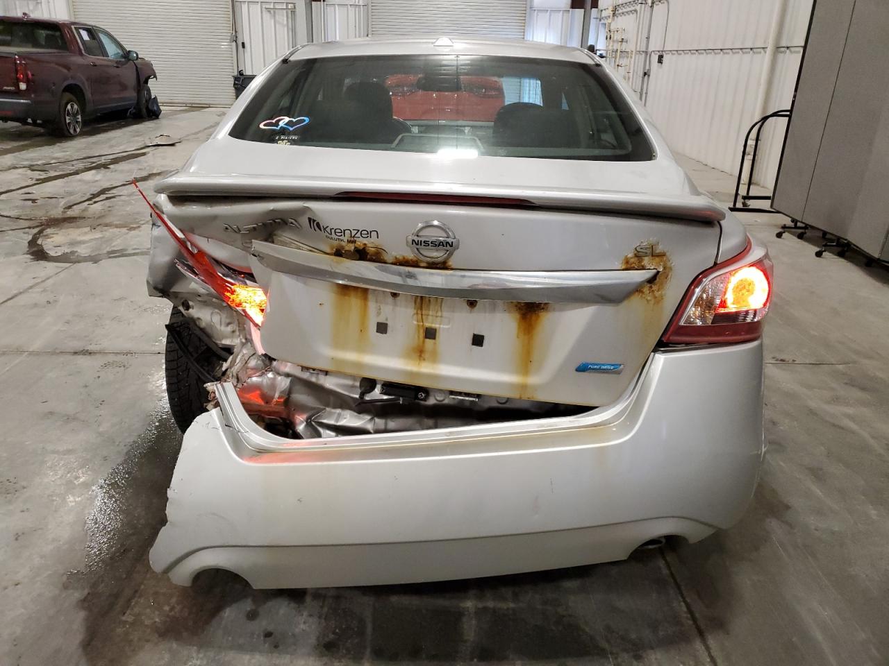 2013 Nissan Altima 2.5 VIN: 1N4AL3AP7DN462465 Lot: 67501844