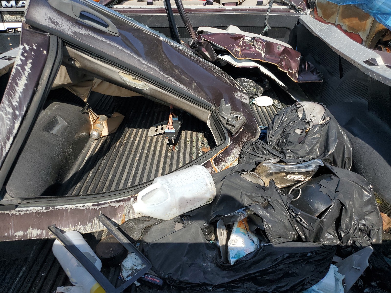 3D7MS48C45G774939 2005 Dodge Ram 3500 St