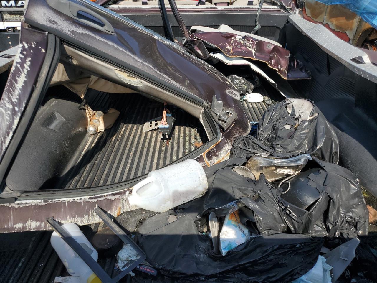 2005 Dodge Ram 3500 St VIN: 3D7MS48C45G774939 Lot: 61961784