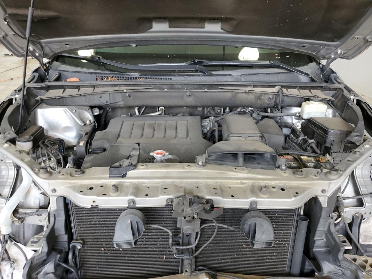 2016 Toyota Highlander Limited VIN: 5TDDKRFH2GS261070 Lot: 67056184