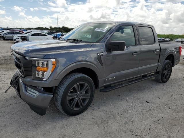 1FTFW1ED1NFA61565 Ford F-150 F150 SUPER