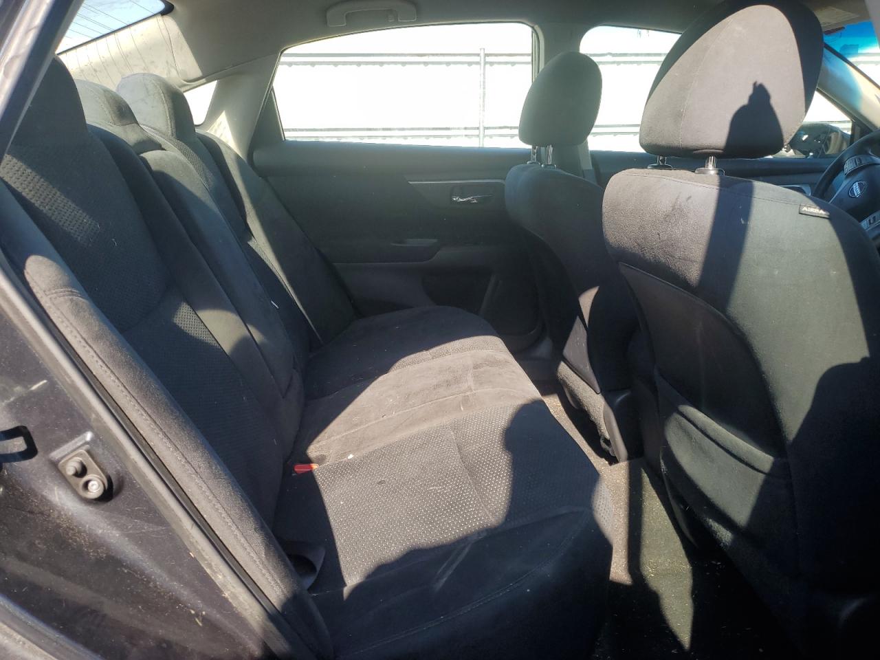 2015 Nissan Altima 2.5 VIN: 1N4AL3AP2FN333603 Lot: 65518664