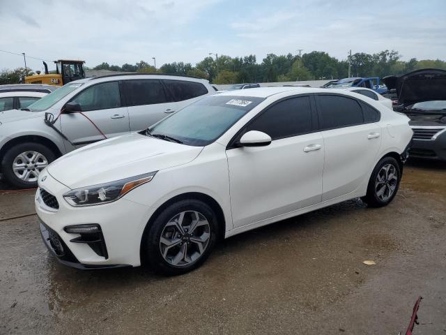 3KPF24AD6LE172266 Kia Forte FE