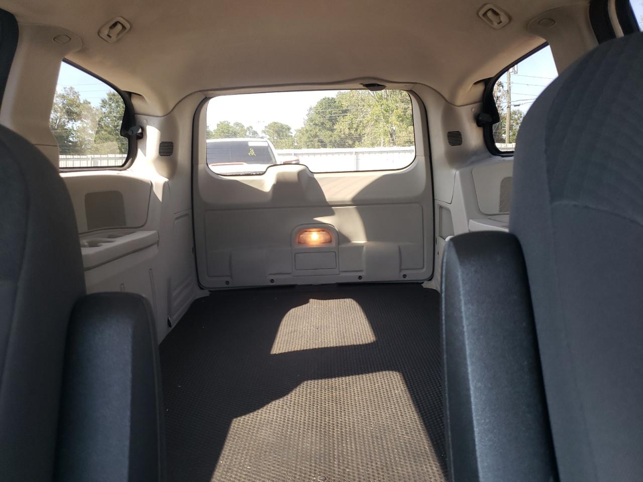 2010 Dodge Grand Caravan C/V VIN: 2D4RN1AE3AR439521 Lot: 67956114