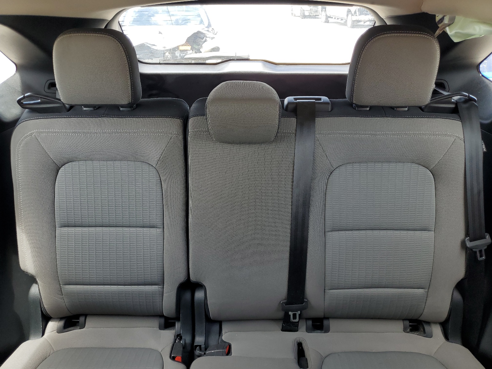 1FMCU0F66LUA24423 2020 Ford Escape S