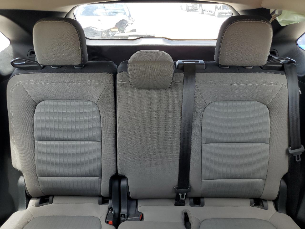 2020 Ford Escape S VIN: 1FMCU0F66LUA24423 Lot: 65946344