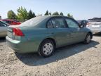 2003 Honda Civic Lx продається в Eugene, OR - Side