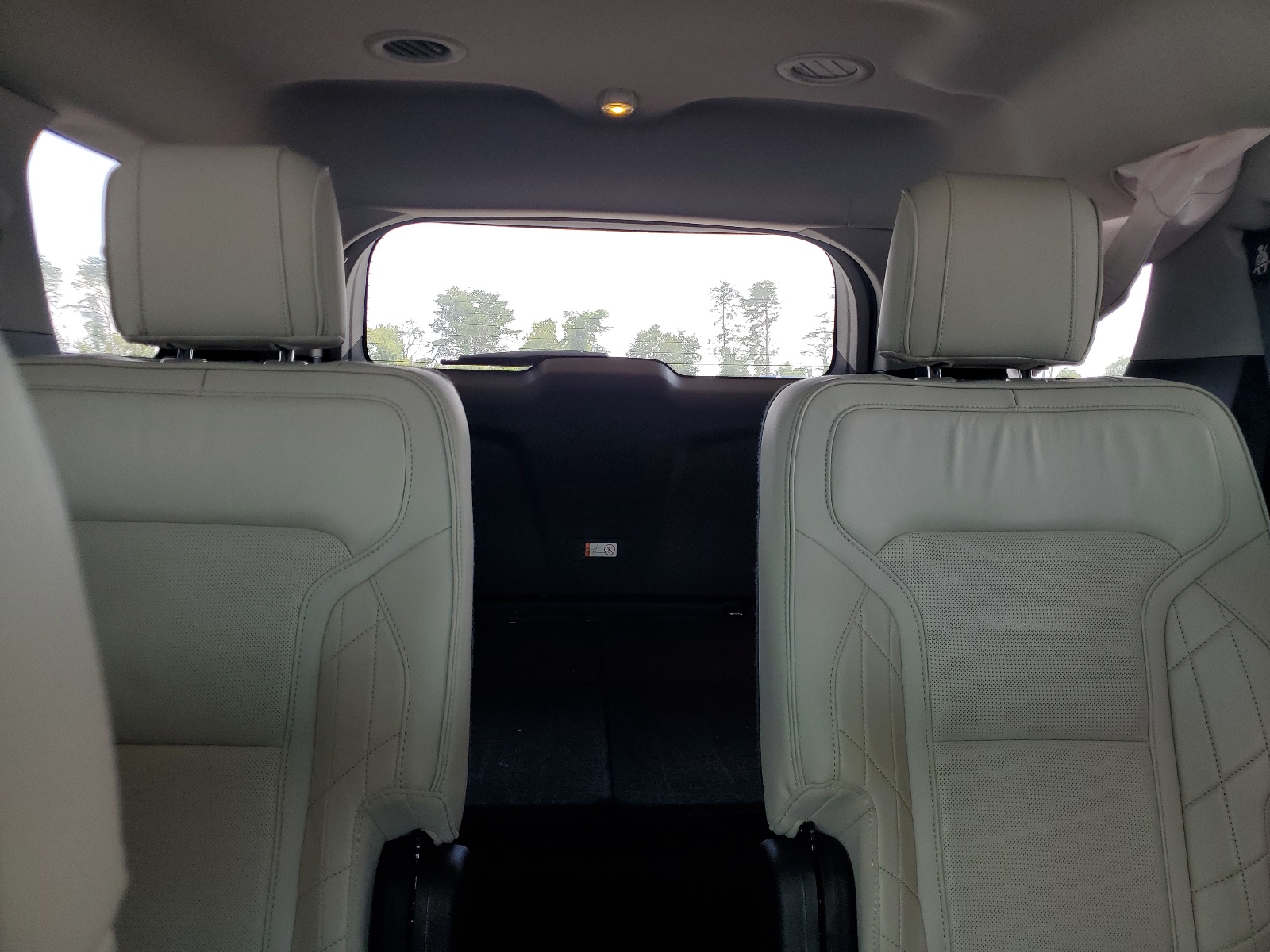 1FM5K8HT4GGB91674 2016 Ford Explorer Platinum