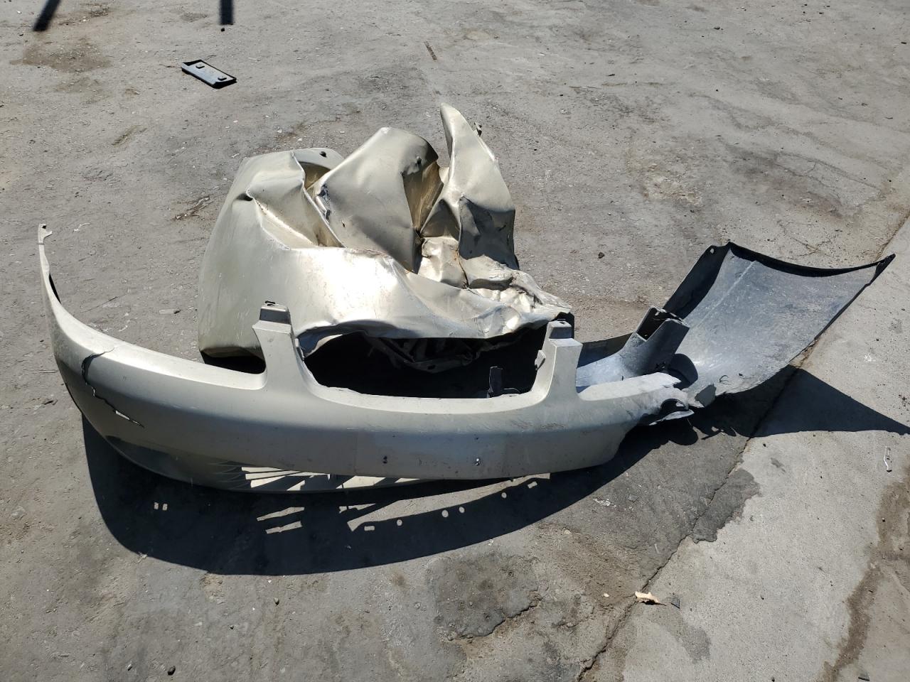 2002 Nissan Sentra Gxe VIN: 3N1CB51A52L556373 Lot: 66608694