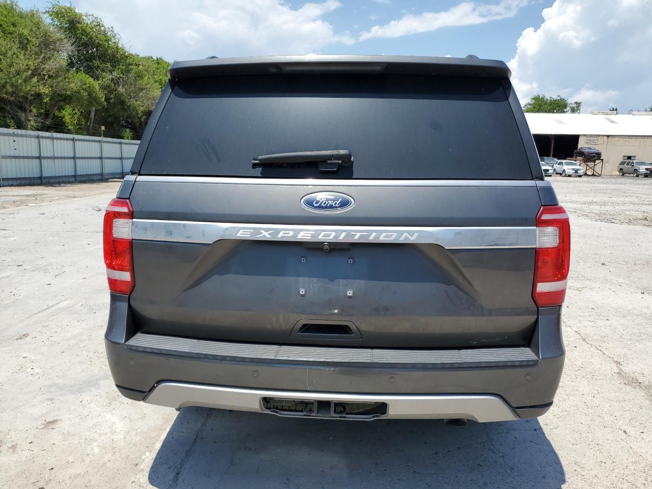 2020 Ford Expedition Xlt VIN: 1FMJU1HT9LEA56079 Lot: 66090574