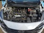 2023 Nissan Versa S на продаже в Grenada, MS - Side