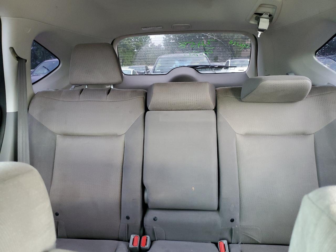 2014 Honda Cr-V Ex VIN: 5J6RM4H52EL081571 Lot: 68907344