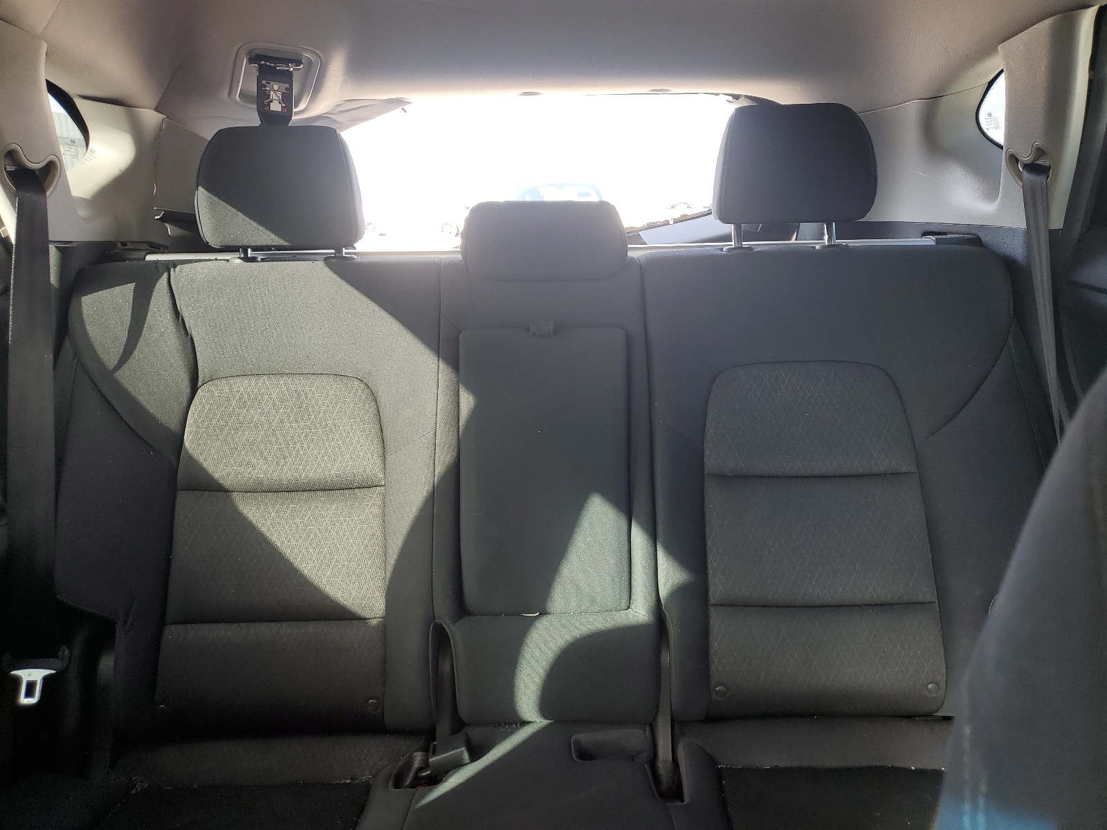 KM8J33A21GU101365 2016 Hyundai Tucson Limited