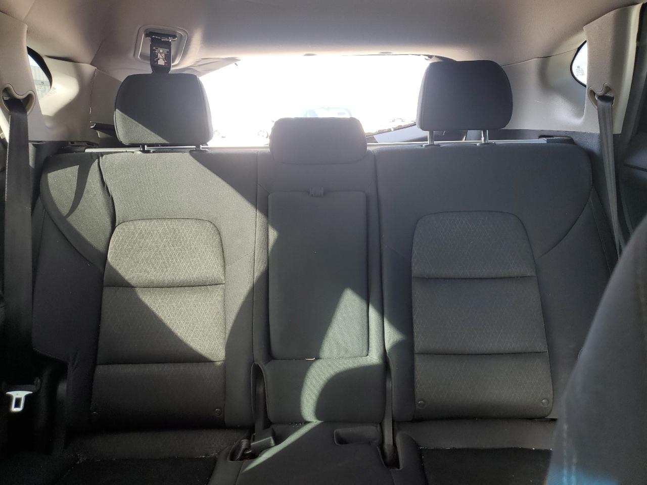 2016 Hyundai Tucson Limited VIN: KM8J33A21GU101365 Lot: 65842264