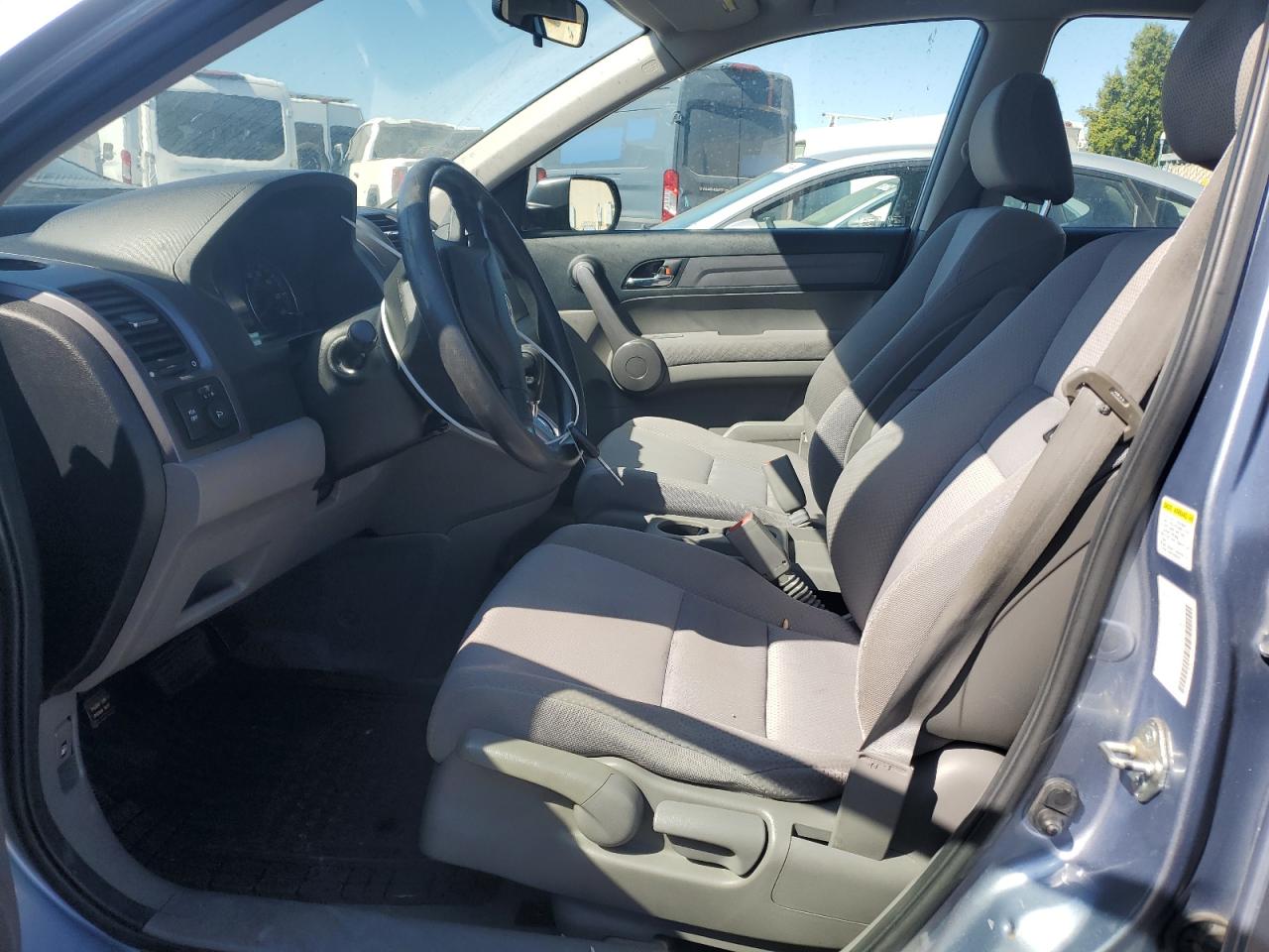 2008 Honda Cr-V Lx VIN: JHLRE38378C019974 Lot: 68465124