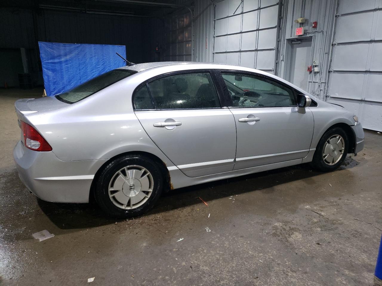 2010 Honda Civic - Image 3