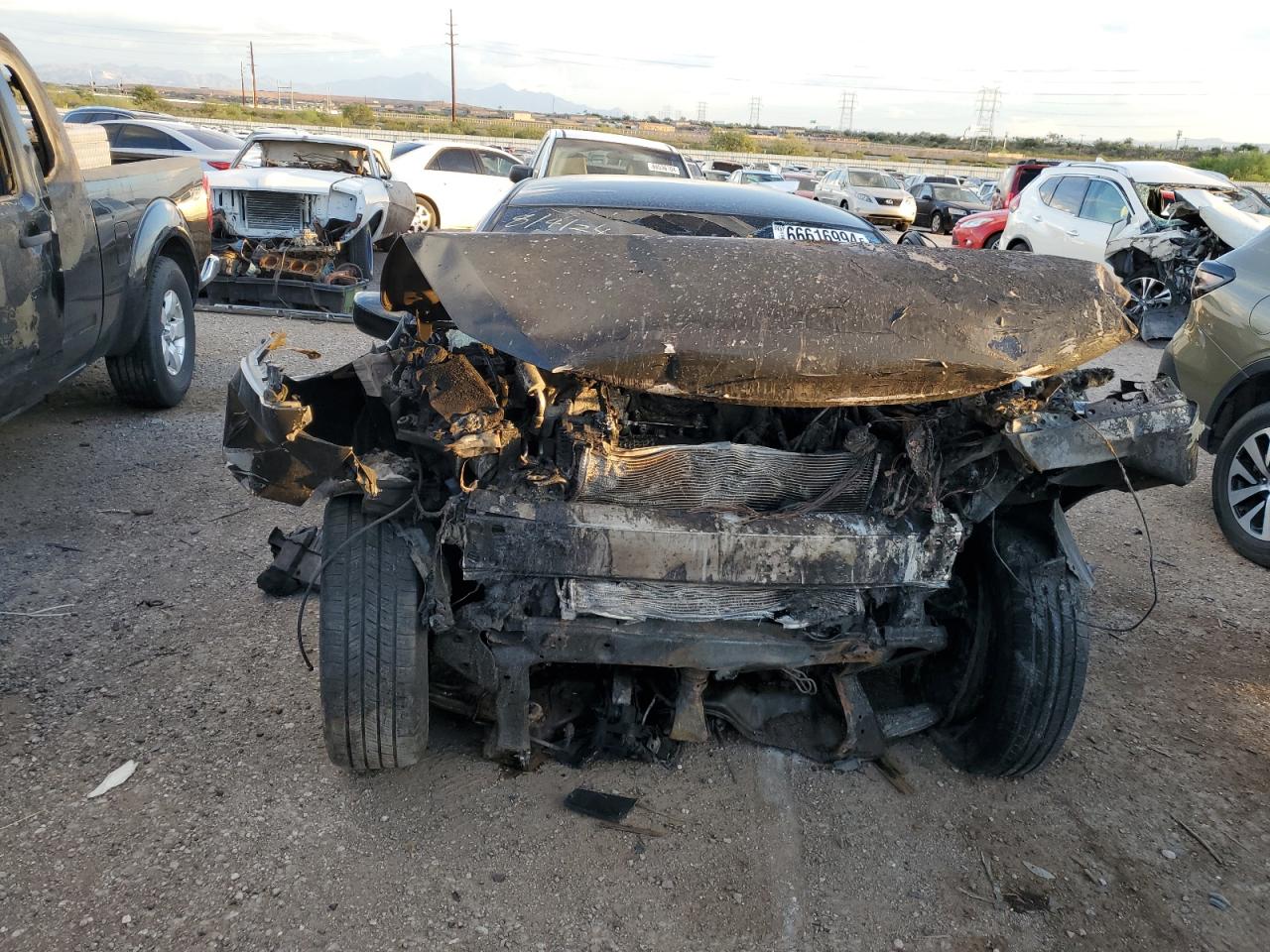 2017 Nissan Altima - Image 5