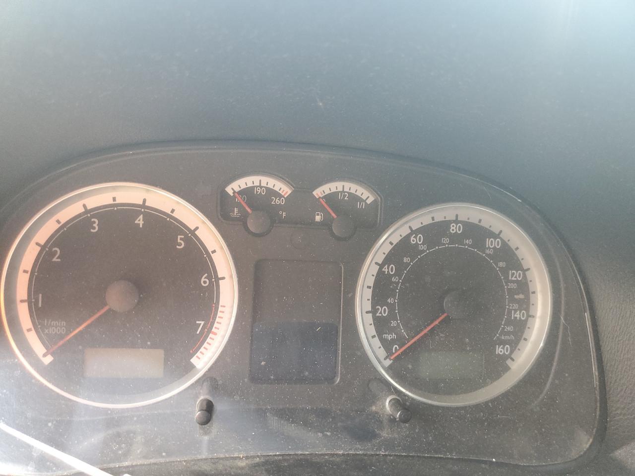 2004 Volkswagen Jetta Gls VIN: 3VWSE69M74M141943 Lot: 65187254