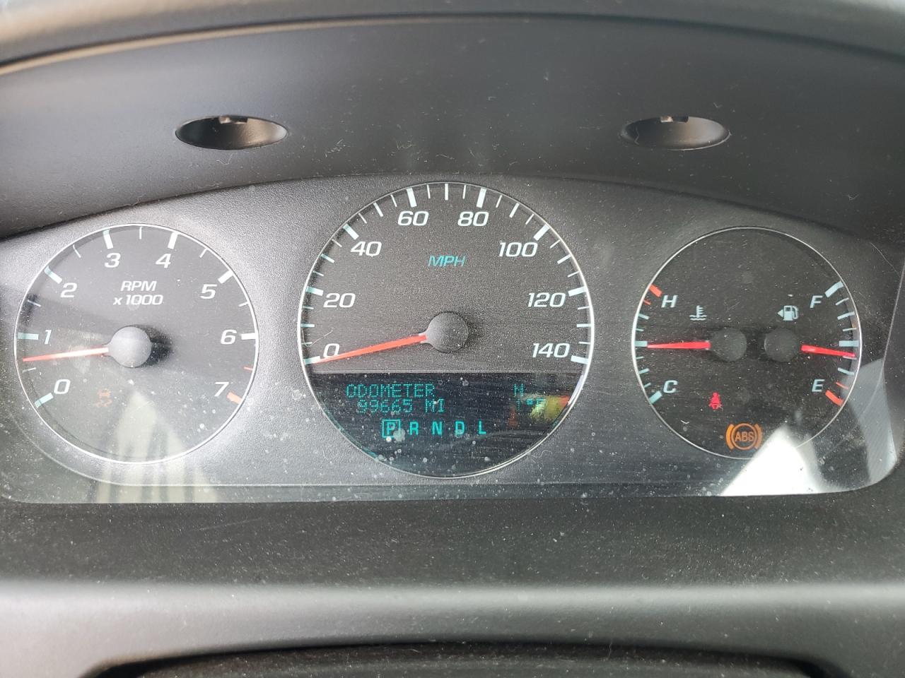 2013 Chevrolet Impala Lt VIN: 2G1WG5E33D1110016 Lot: 66889174