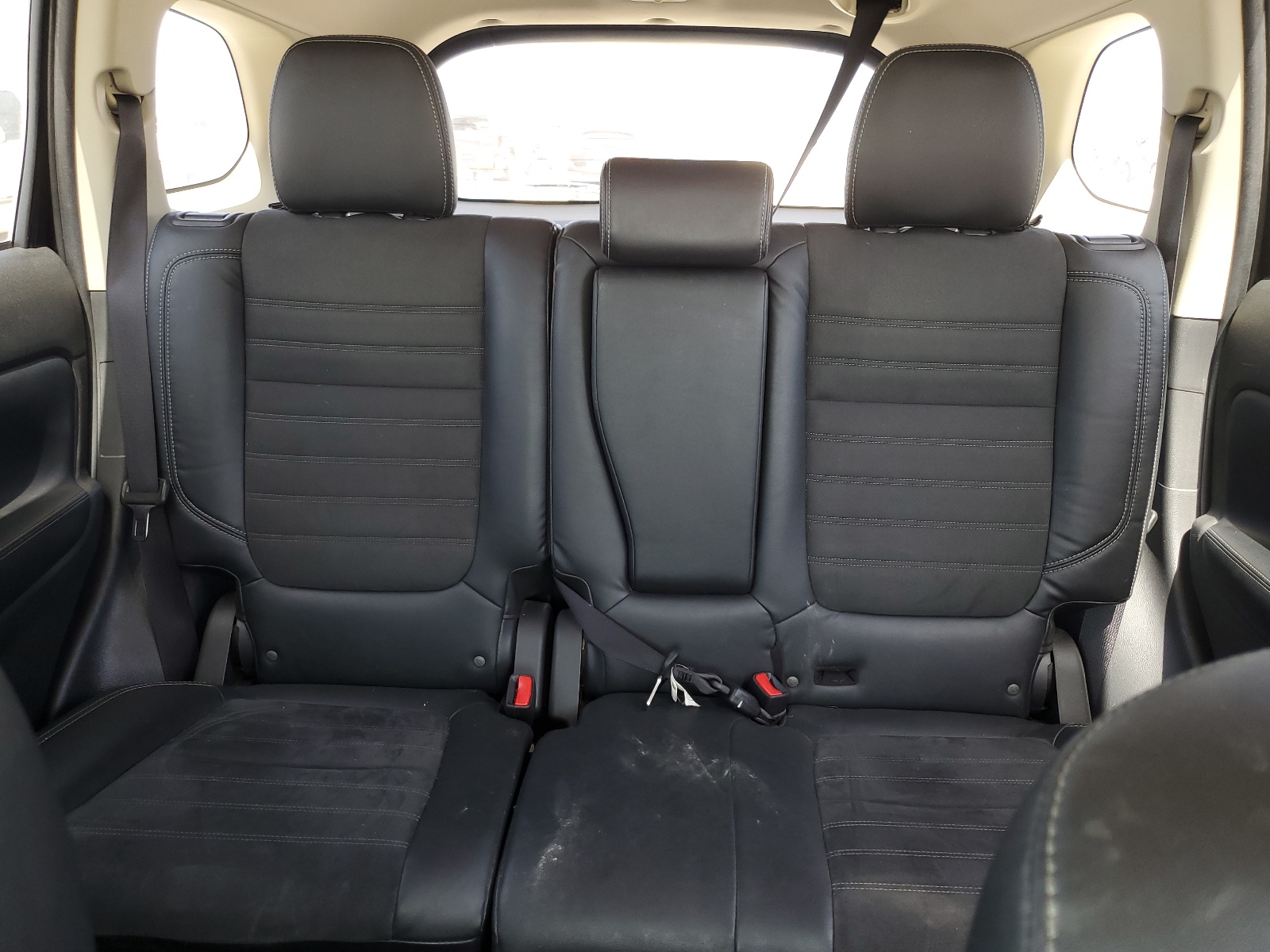 JA4AD3A33KZ006807 2019 Mitsubishi Outlander Se