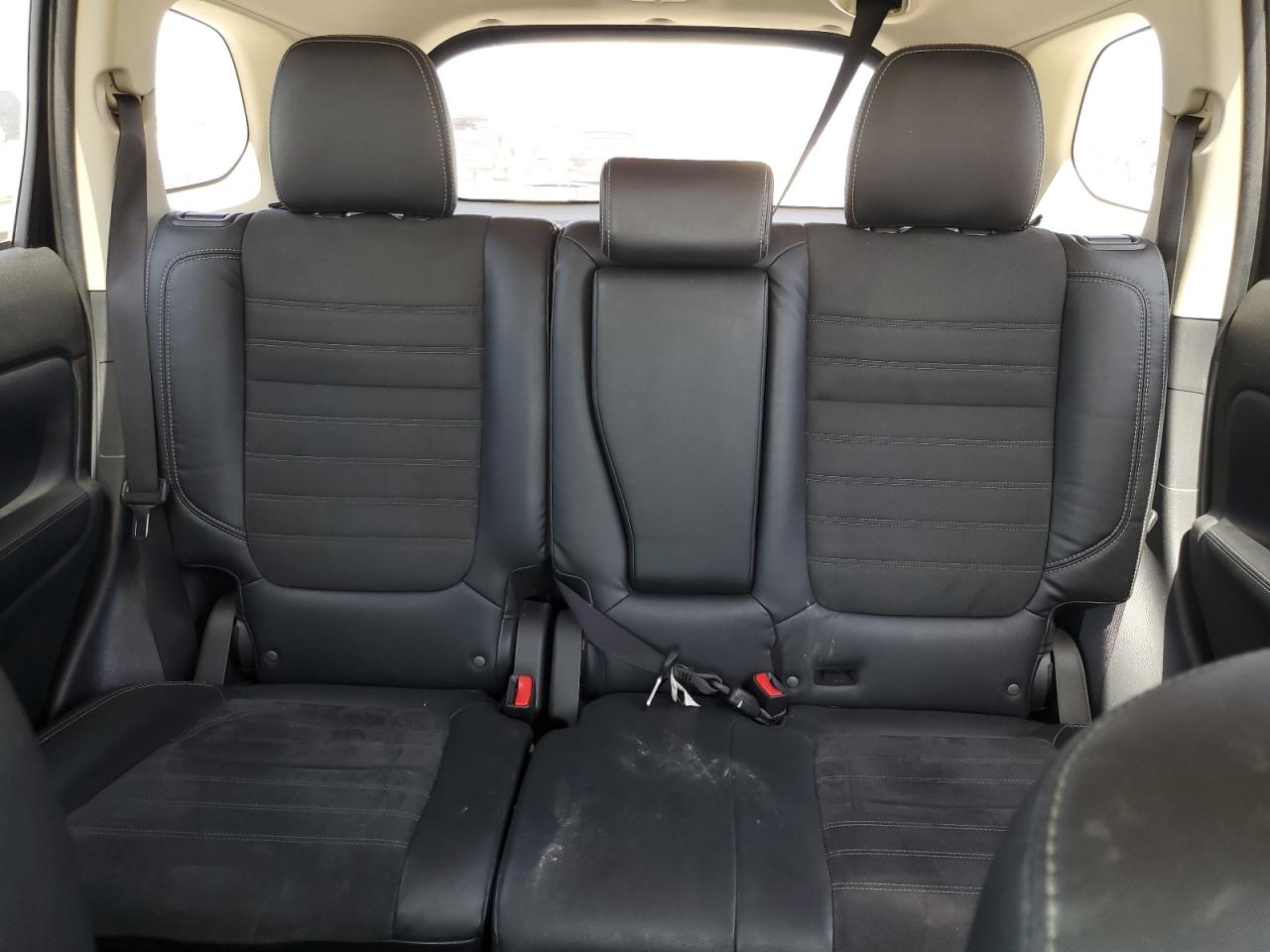 2019 Mitsubishi Outlander Se VIN: JA4AD3A33KZ006807 Lot: 65523884