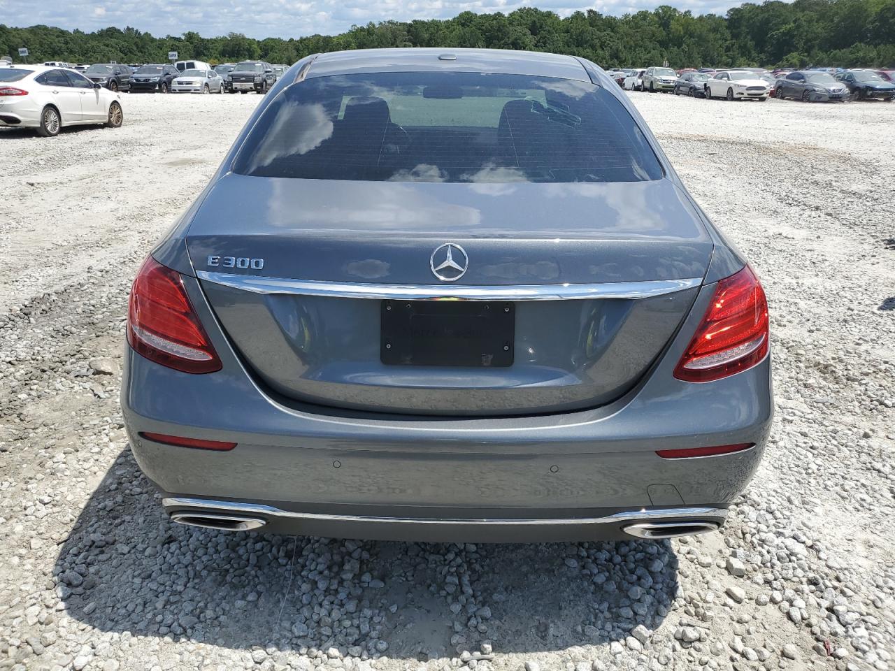 2017 Mercedes-Benz E 300 VIN: WDDZF4JB9HA079807 Lot: 66888444