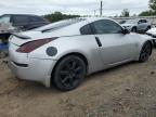 2004 Nissan 350Z Coupe للبيع في Hillsborough، NJ - Rear End