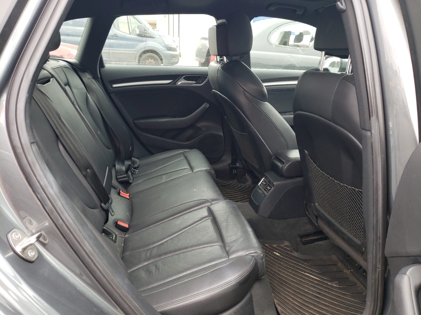 WAUUPBFF9JA081626 2018 Audi A3 E-Tron Premium