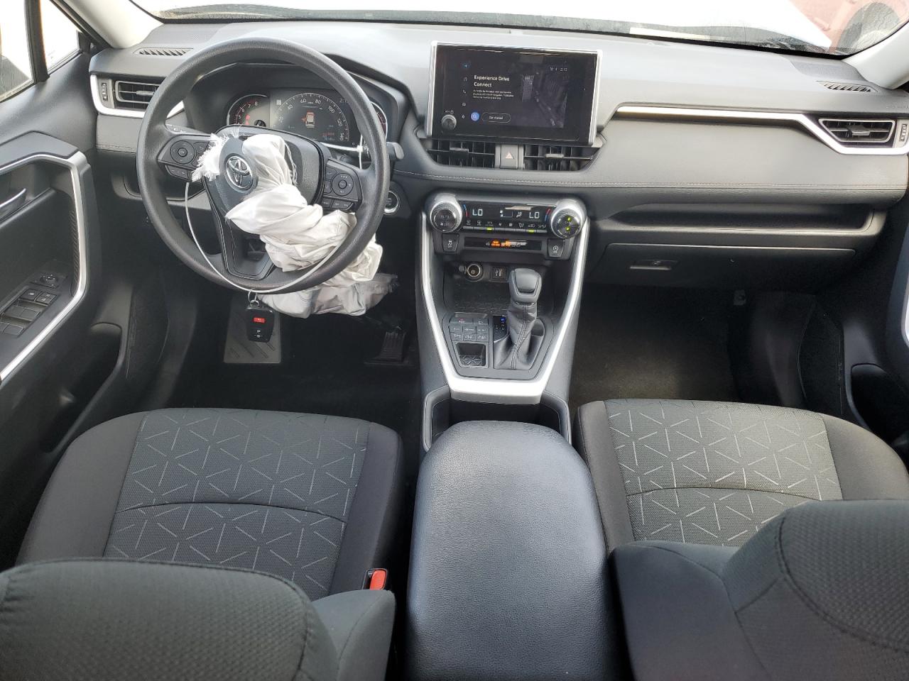 2023 Toyota Rav4 Xle VIN: 2T3P1RFV5PW408521 Lot: 62672964