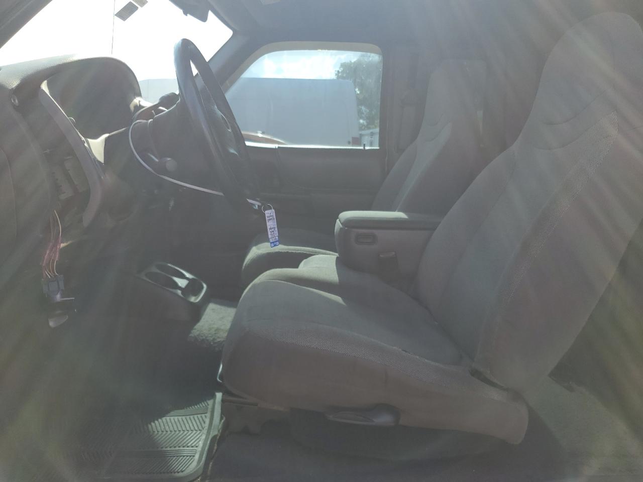 2001 Ford Ranger Super Cab VIN: 1FTZR15E91PA94475 Lot: 67733514