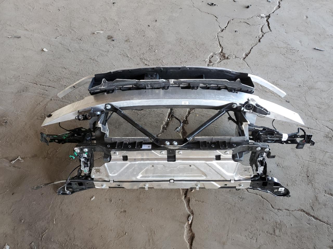 2023 Ford Escape Active VIN: 1FMCU0GN2PUA33762 Lot: 67659104