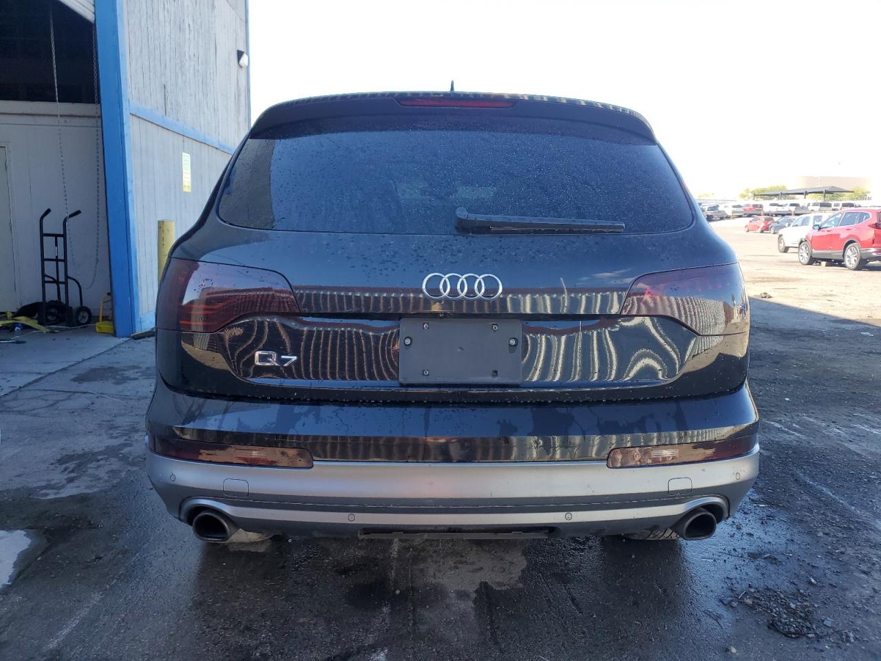 WA1LGAFE0DD008674 2013 Audi Q7 Premium Plus