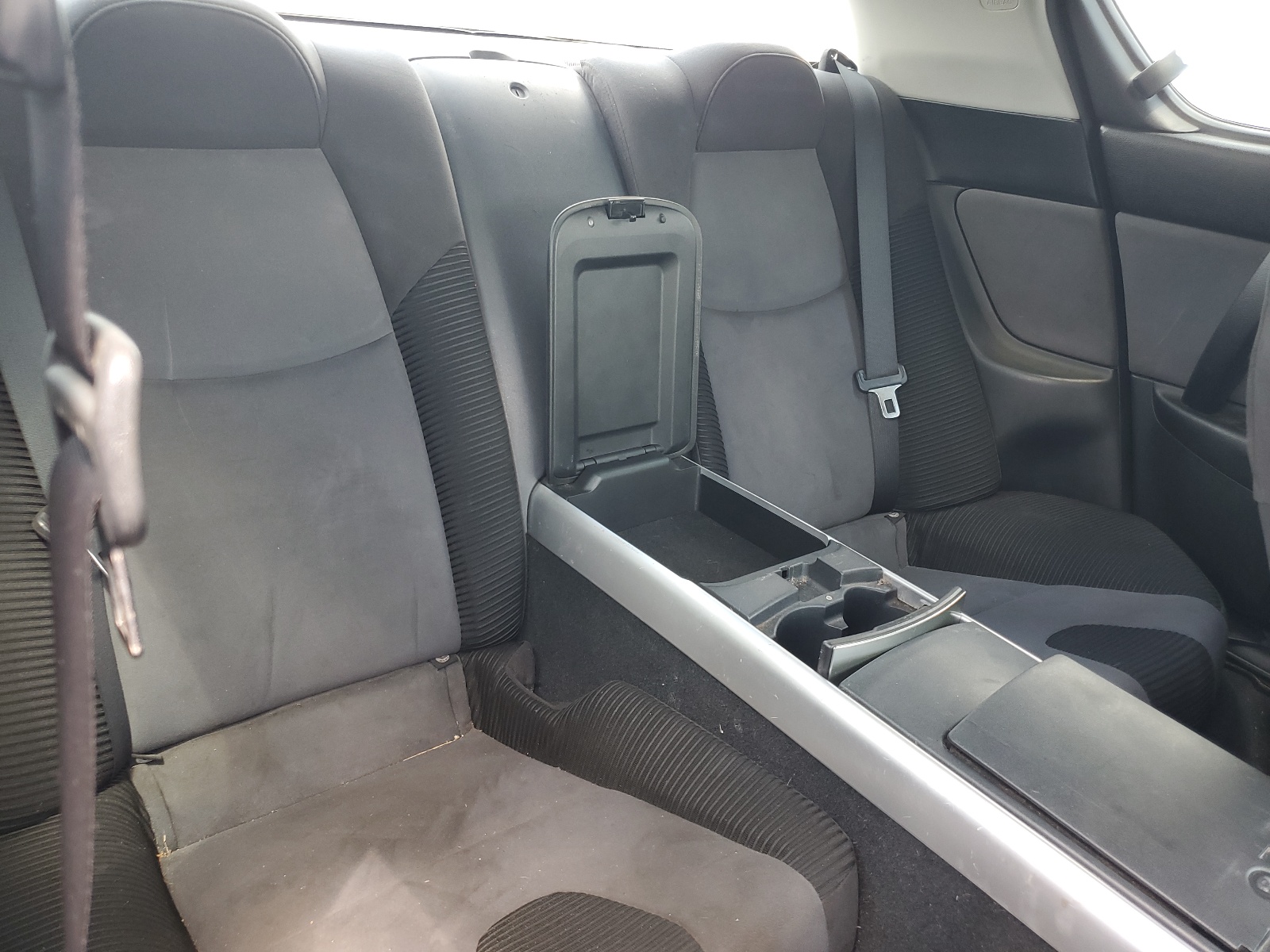 JM1FE173850146350 2005 Mazda Rx8