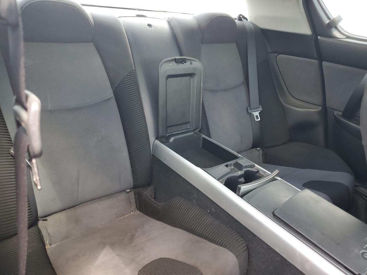 2005 Mazda Rx8 VIN: JM1FE173850146350 Lot: 67023184