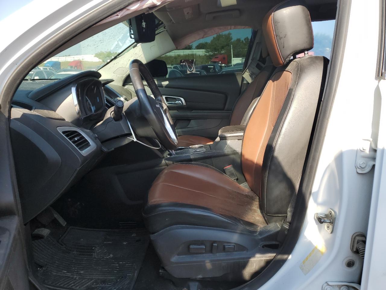 2016 GMC Terrain Slt VIN: 2GKFLUE38G6228247 Lot: 64008904