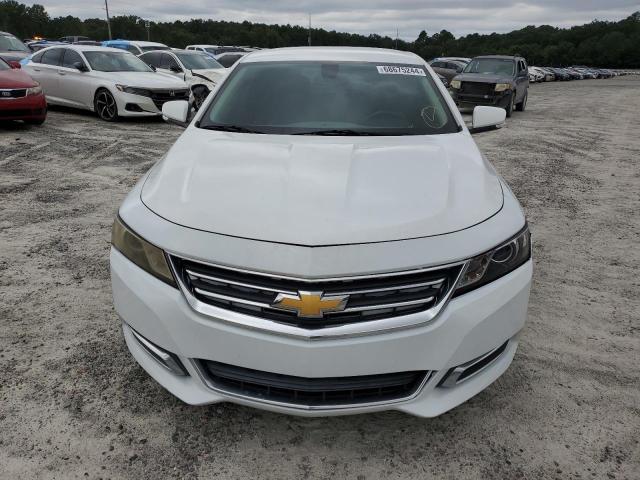  CHEVROLET IMPALA 2015 Белы