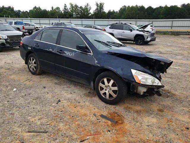 2004 Honda Accord Ex VIN: 1HGCM56604A144210 Lot: 66949774
