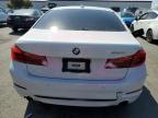 2019 Bmw 530 I продається в Hayward, CA - Vandalism